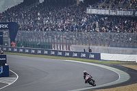 Le Mans con r&eacute;cord de asistencia de p&uacute;blico en el GP 1000 de MotoGP