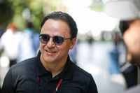 F1 - Massa sobre Jos Verstappen: “Não acho correto pai de piloto falar algo que não é do trabalho dele”