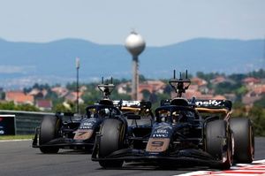 Por qué la película "F1" tuvo que construir un coche eléctrico