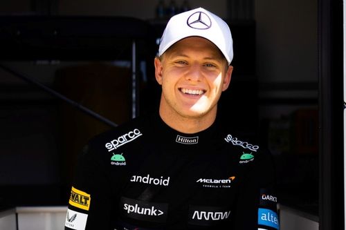 Alpine anuncia a Mick Schumacher entre sus pilotos para el WEC 2024