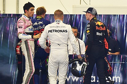 McNish: Verstappen'in cezası caydırıcı değildi