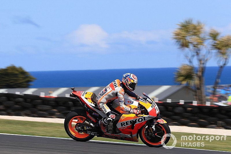 Dani Pedrosa: Honda-Angebot abgelehnt, vor Februar nicht auf der KTM