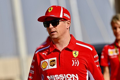 La salida de Raikkonen de Ferrari, un "mazazo" para la F1