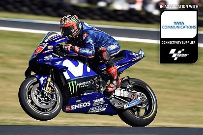 Opini: Vinales menang, Yamaha dihadapkan keputusan besar