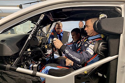Loeb advierte que el Rally de Montecarlo será "un desafío completamente nuevo"
