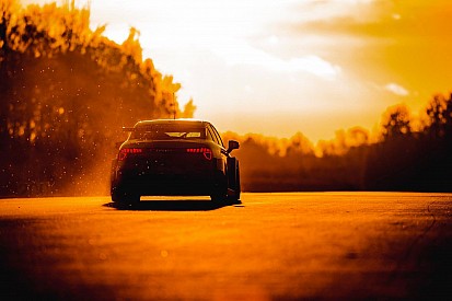 A Hungaroringen tesztelték az új WTCR-túraautót (videó)