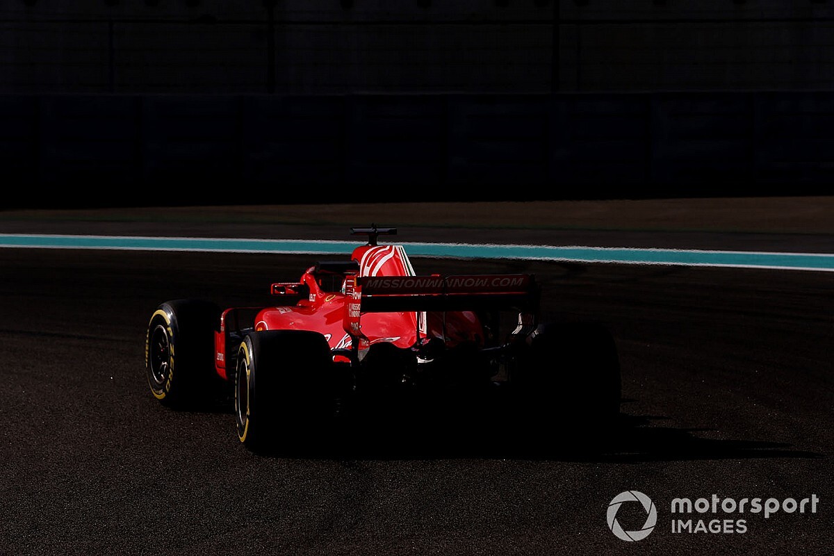 Ferrari plans to run new car before first F1 test