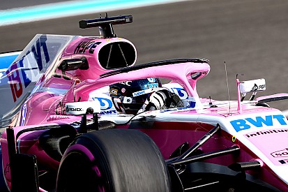 Racing Point : Stroll "au niveau d'Ocon" dans le simulateur