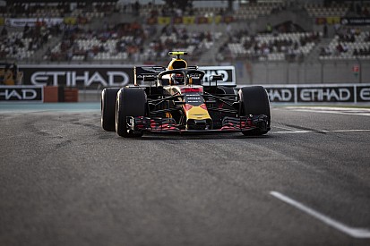 Adrian Newey ismét egy világbajnok Red Bullt csinált, de hiába?