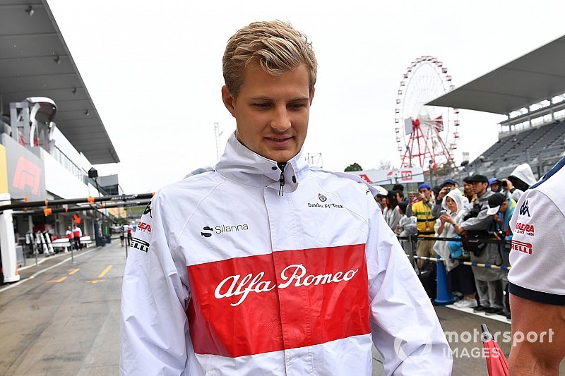 Több F1-es versenyző igazolhat az IndyCar-ba, Ericsson is