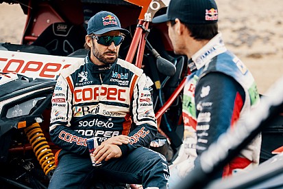 Latinos en el Dakar: Chile lidera el asalto a los SxS