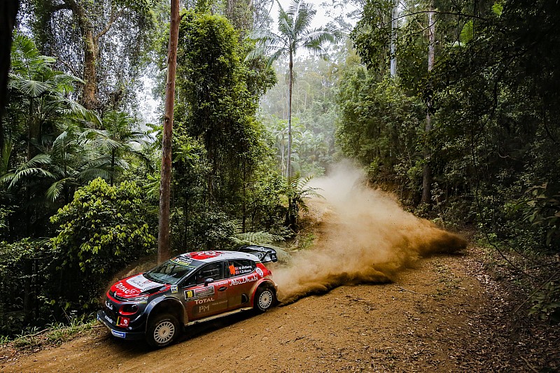ES1 à 3 - Østberg leader, sale temps pour les
