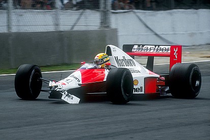 GALERIA: quando os retardatários viram protagonistas na F1