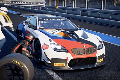 El BMW M6 GT3, Paul Ricard y el modo multijugador llegan a 'Assetto Corsa Competizione'