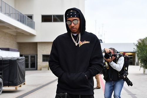 Hamilton cree que Ferrari "responderá con fuerza" en Austin