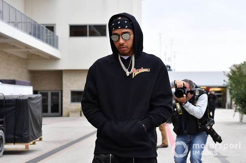 Hamilton cree que Ferrari