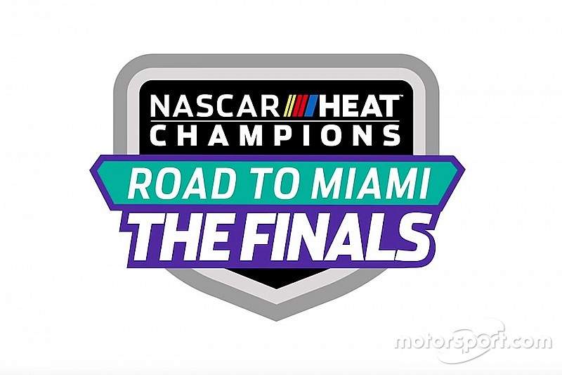 Watch 12 NASCAR Heat 3 fans compete for $10,000