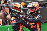 Após saída da F1, Ricciardo revela o que pensa do domínio de Verstappen