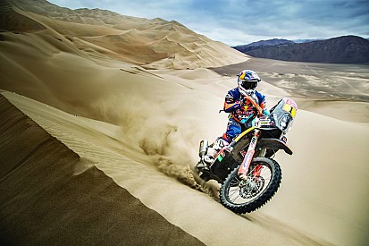 Dakar patronu, 2020’deki yarışın üç ülkede geçmesini istiyor