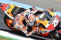 Petronas Yamaha diz que chegou muito perto de ter Pedrosa
