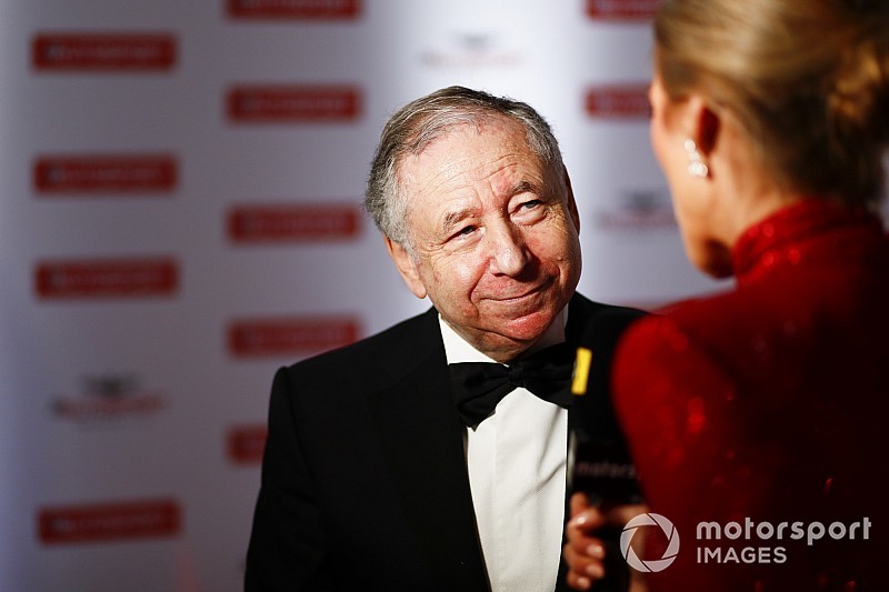 Todt considera