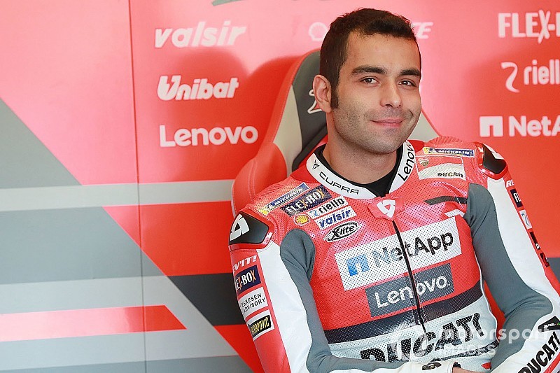 Petrucci: