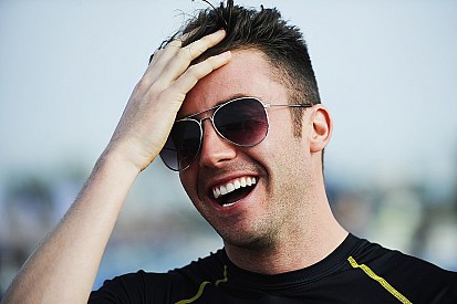 James Davison va remplacer Bourdais à Indy
