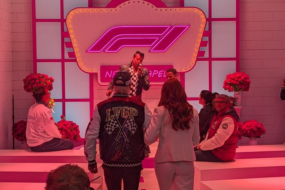 Valtteri Bottas boda