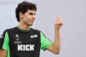 F1: Bortoleto revela as quatro li&ccedil;&otilde;es que aprendeu com Senna