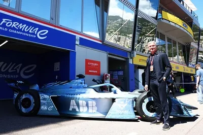 フォーミュラE情報トップページ｜motorsport.com日本版