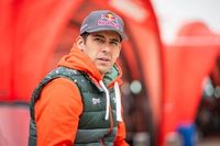 Moraes termina Dakar 2026 na s&eacute;tima coloca&ccedil;&atilde;o: "&Eacute; claro que a gente sempre quer mais"