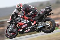 Bezzecchi lidera el Warm Up del GP de Portugal