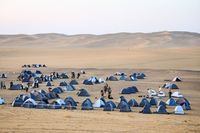 Dakar 2026 | Vi raccontiamo il dietro le quinte del Rifugio Marathon