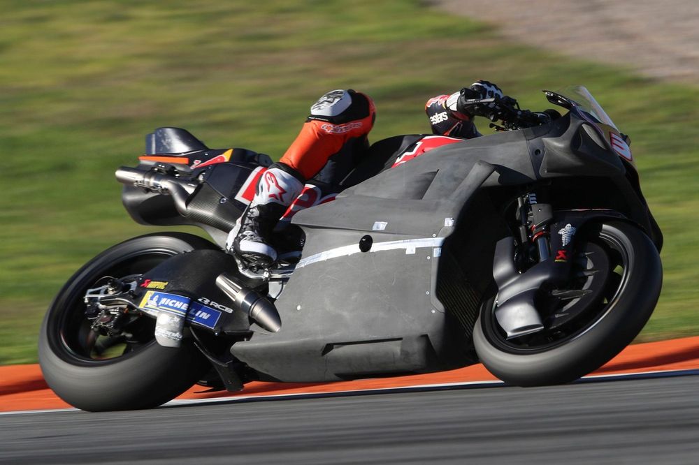 Pedro Acosta, Red Bull KTM Factory Racing