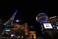 ¿Es importante salir desde la pole en Las Vegas?