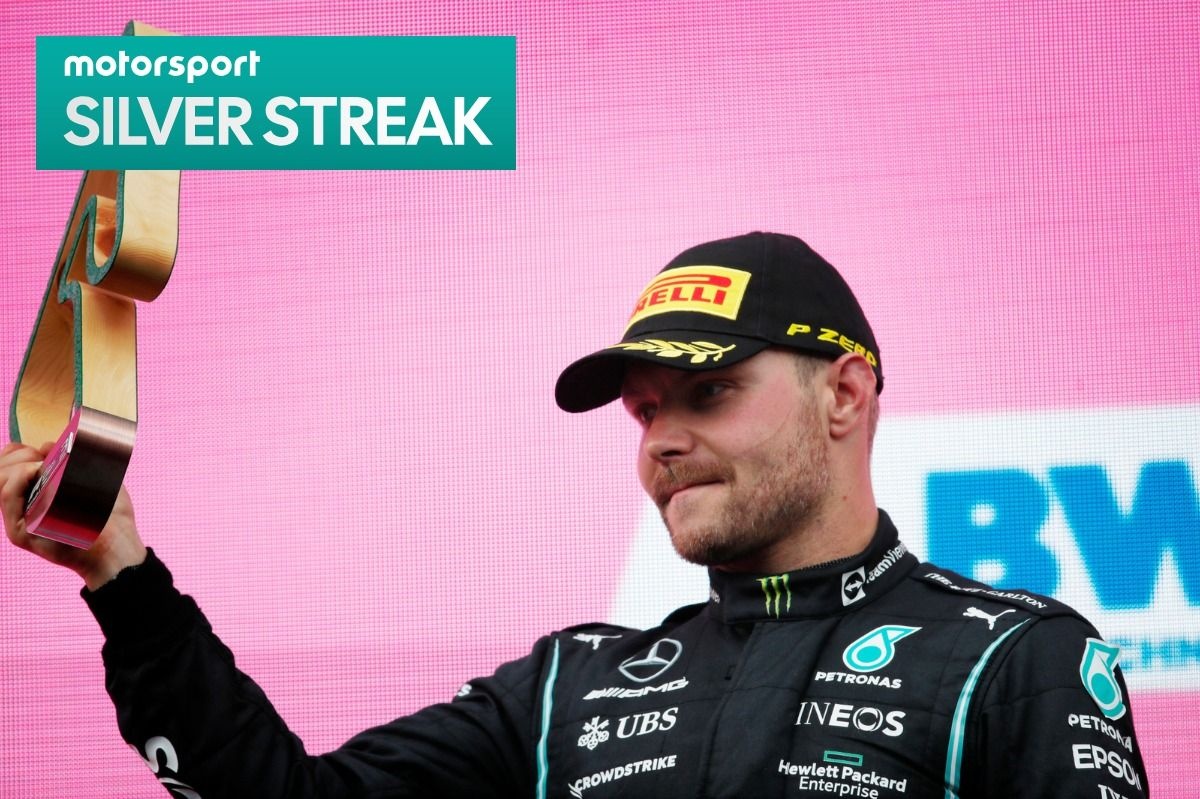 Valtteri Bottas segir Cadillac með betri aðstöðu en Mercedes