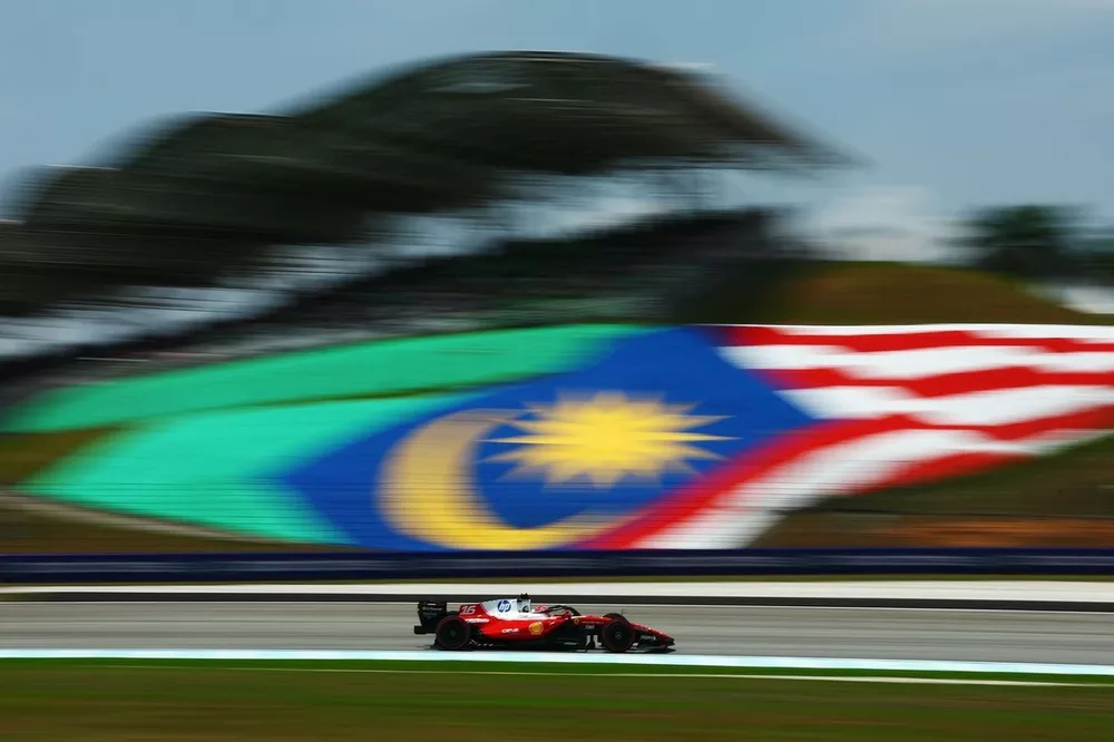 Charles Leclerc, Ferrari