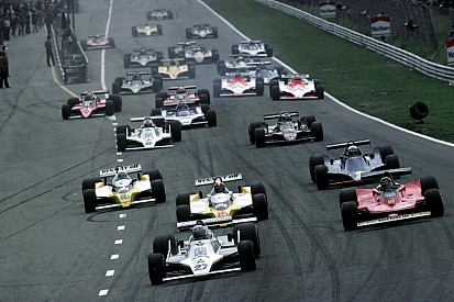 Lammers over nieuwe rol bij Circuit Zandvoort: “Spontaan zo gegroeid”