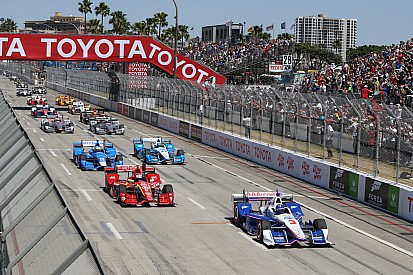 Motorsport.com’s Top 10 IndyCar drivers of 2016