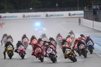 MotoGP 2023 im TV/Livestream: ServusTV mit neuem Moderator