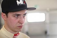 Mikaël Grenier to contest Blancpain endurance GT series