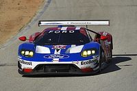 Ford correr&aacute; con tres coches en las 12 Horas de Sebring