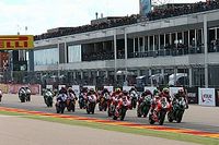 El WorldSBK llega a Espa&ntilde;a; previa y horarios en Motorland Arag&oacute;n