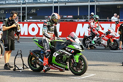 Kawasaki va-t-il poursuivre sur sa lancée en Aragón ?