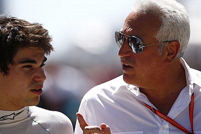 Siapa saja para pemilik baru Force India?