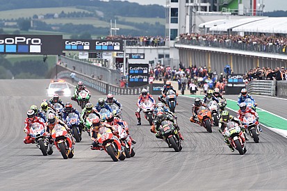 Ranking Motorsport.com: vota al mejor piloto del GP de Alemania