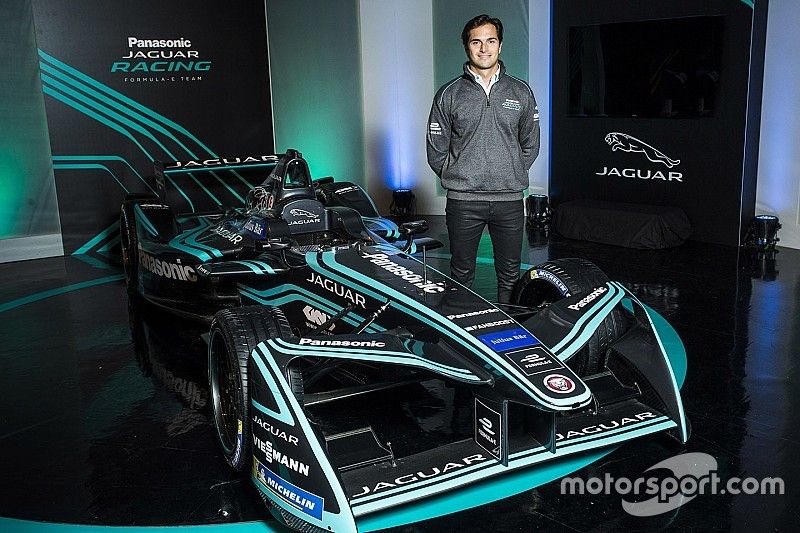 Nelson Piquet Jr., Jaguar Racing