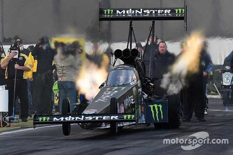 Brittany Force