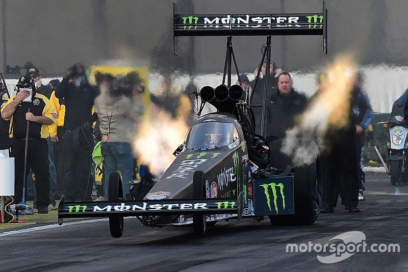 Brittany Force