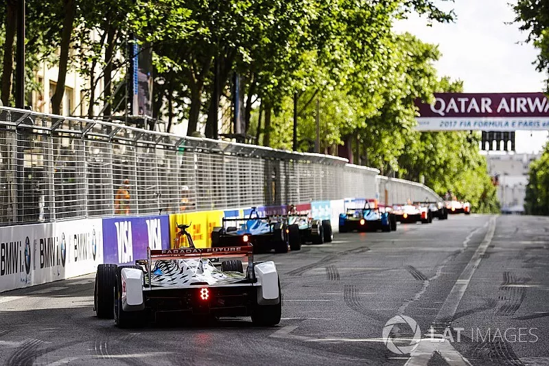 J&eacute;r&ocirc;me d'Ambrosio, Dragon Racing